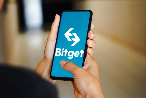 Bitget becomes second-largest crypto exchange ecosystem by userbase