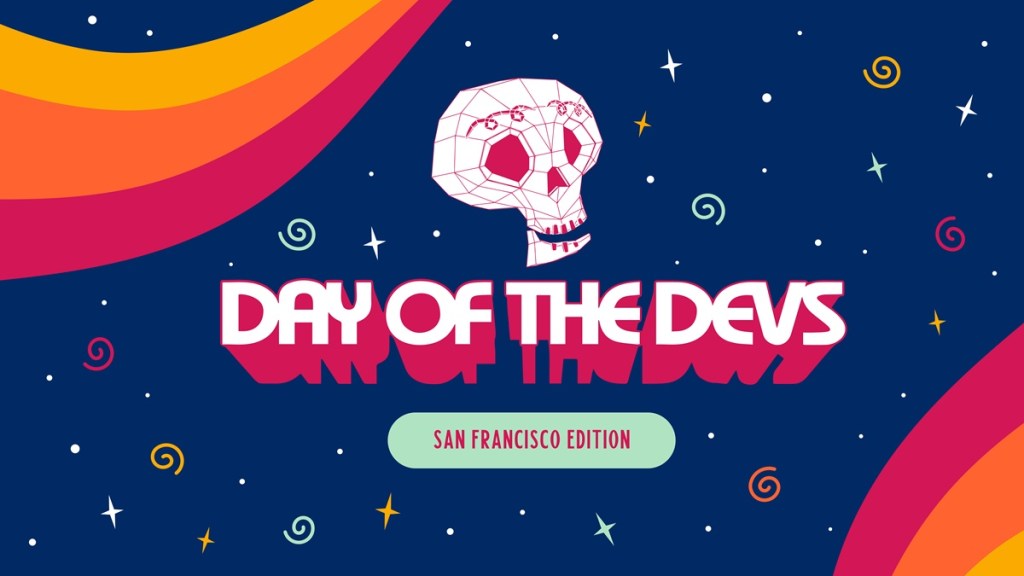 Day of the Devs will return to SF in March for GDC 2025 event