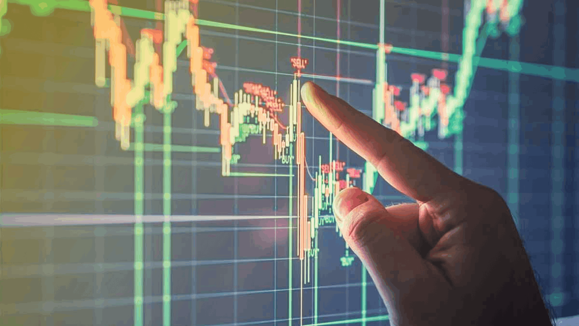 Weekly price analysis: prices decline on risk-off sentiments