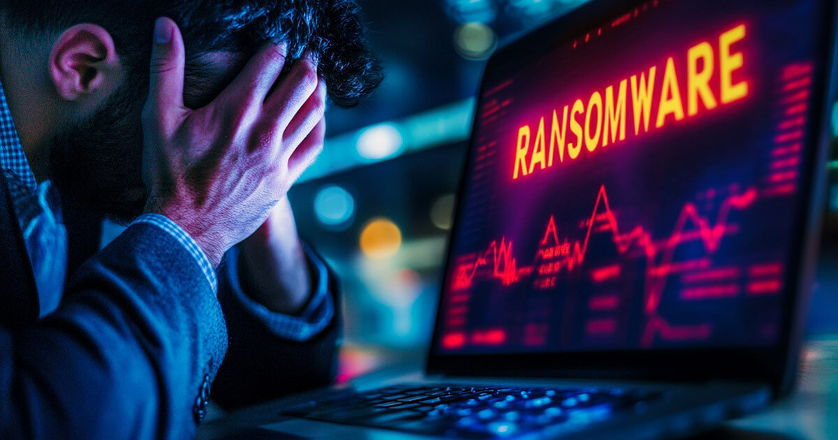 Crypto ransomware revenue drops 35% to $813 million in 2024 amid tougher crackdowns and victim resistance