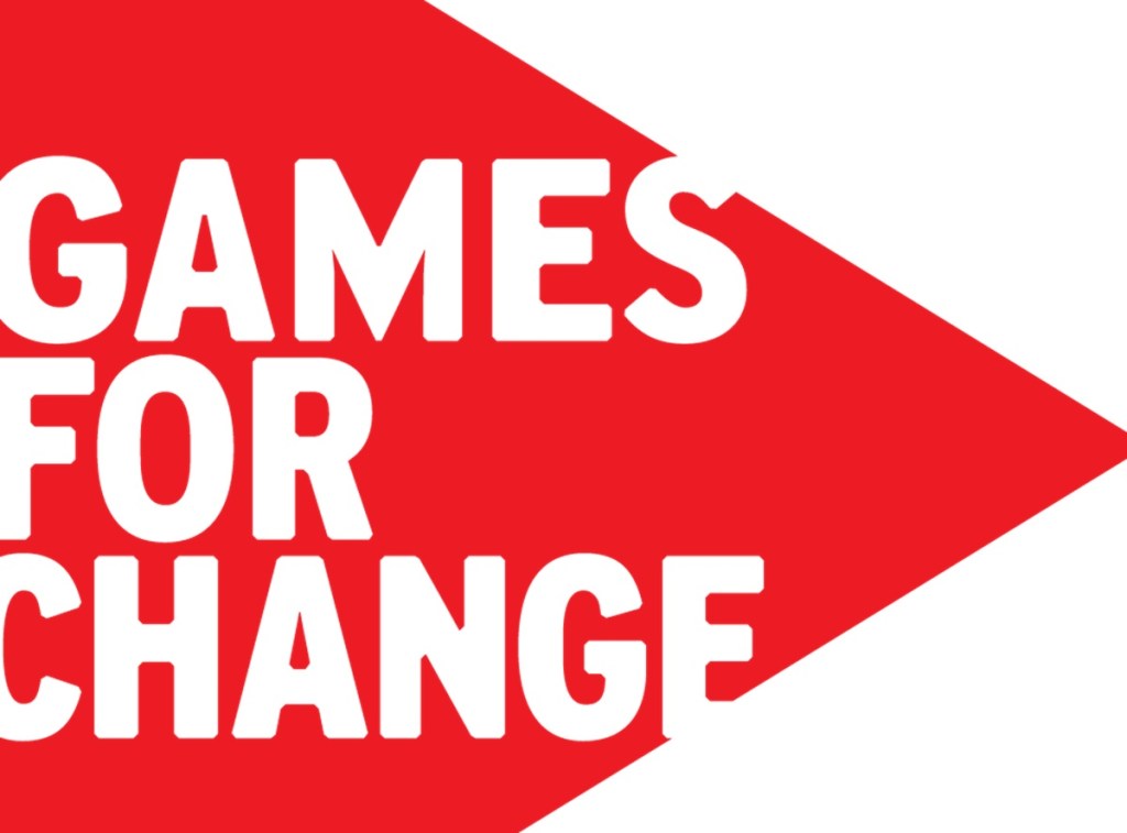 Games for Change festival runs in NYC on June 26 to June 27