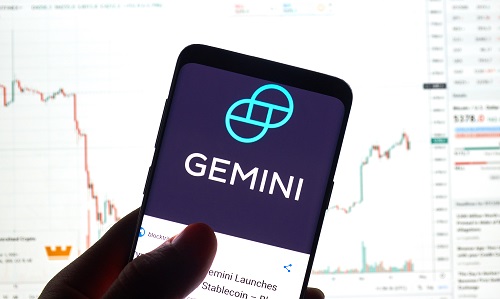 Gemini officially launches its platform in France following its DASP registration