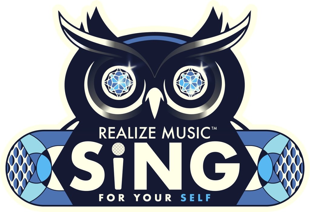 Realize Music launches singing-wellness app