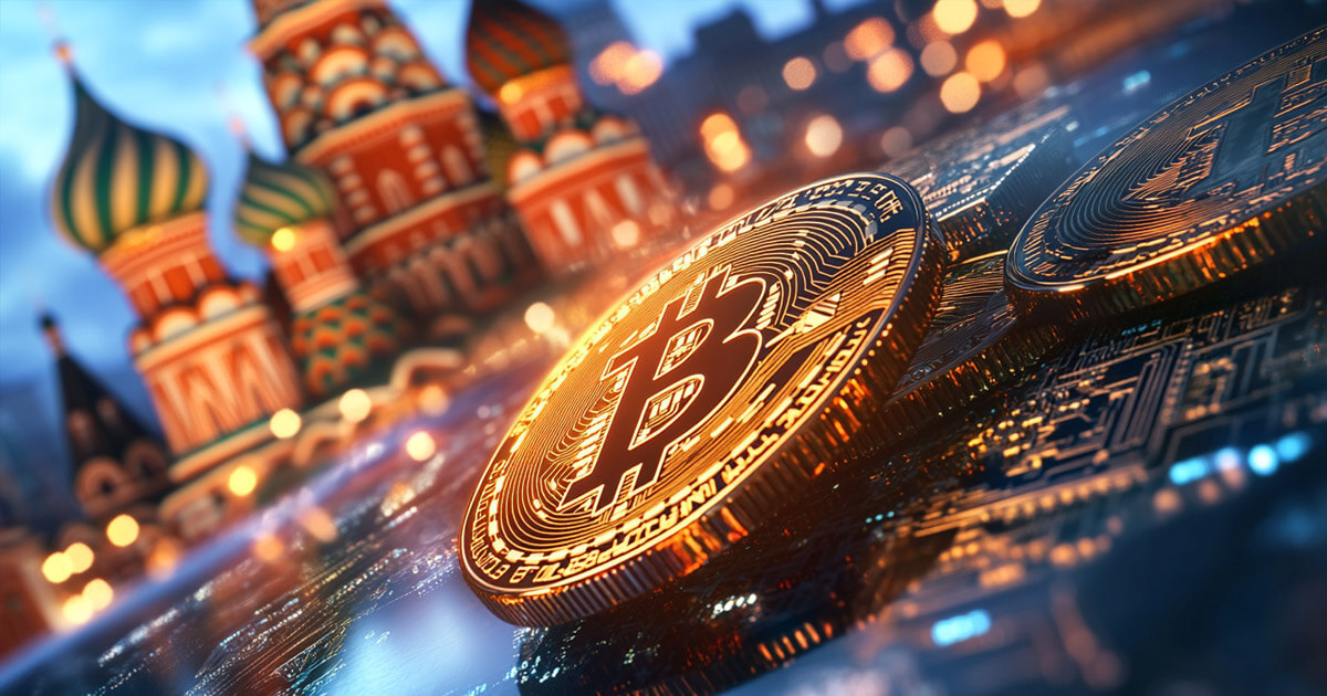 Russian Bitcoin miners fear new mining registry could lead to security breaches