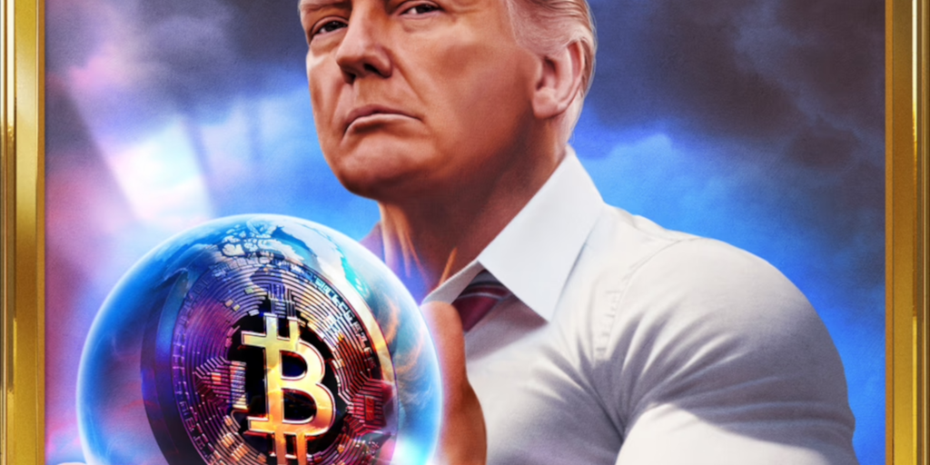 This Week in Bitcoin: Trump Tariffs and DeepSeek Fuel Plunges, But Tether Is Coming