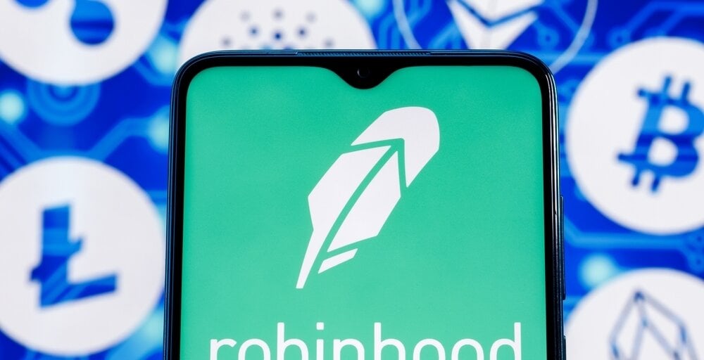 Robinhood Receives 'Buy' Rating With 50% Upside as Compass Point Starts Coverage