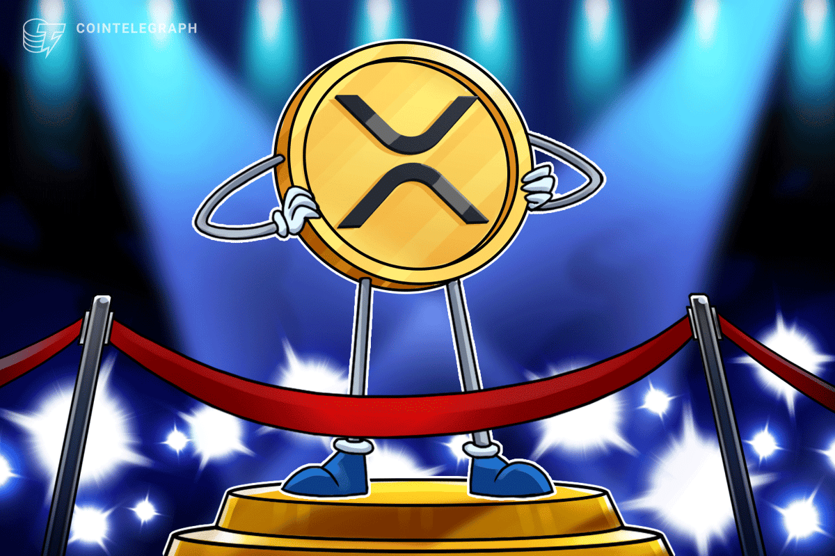 SEC’s XRP reversal marks crypto industry victory ahead of SOL futures ETF launch: Finance Redefined