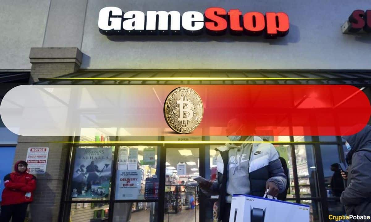 GameStop Completes Stock Offering, Now Has $1.5B to Buy Bitcoin