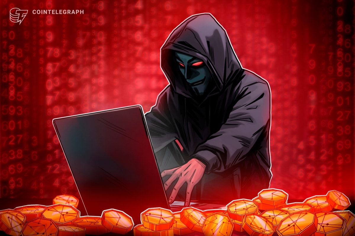 Curve Finance warns its DNS has been hijacked again