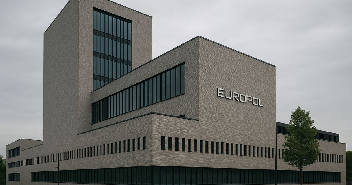 Europol, Spanish police dismantle 'mafia crypto bank' laundering funds across continents