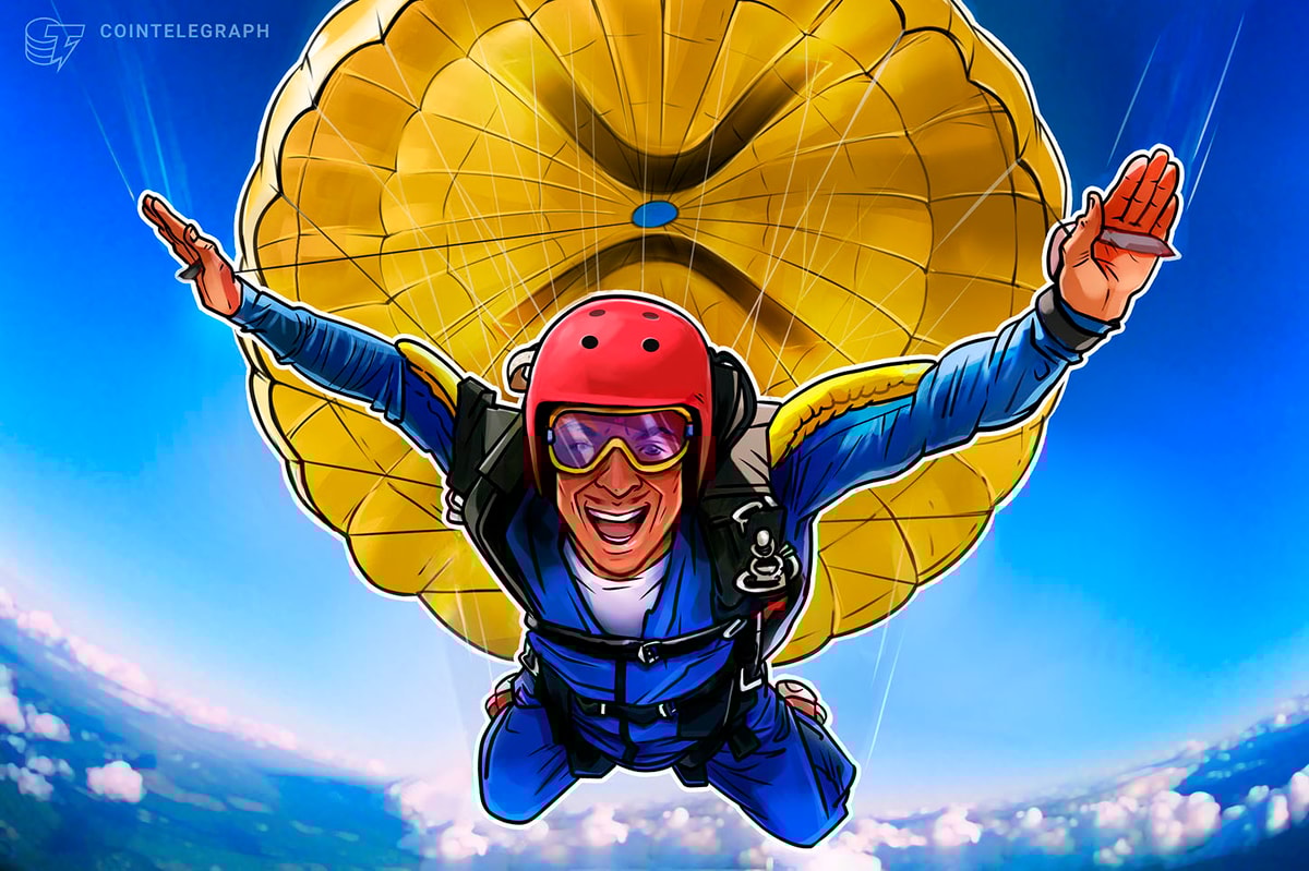 Is XRP price going to drop again?