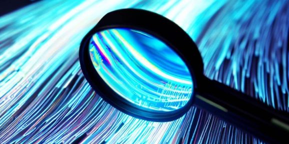 Application data observability