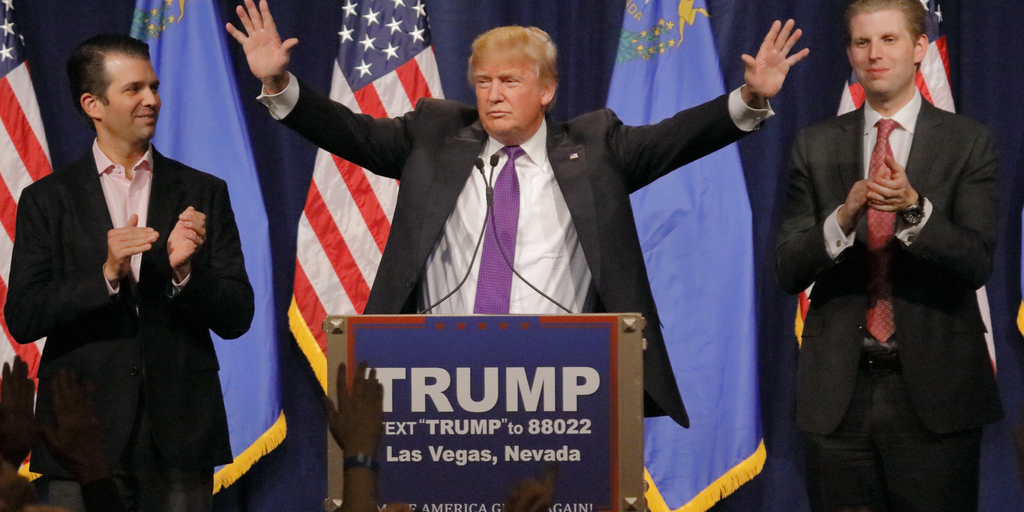 Truth Social Denies Meme Coin Plans as Trump Token Slips