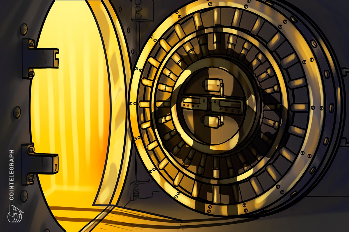 Blockchain Group to Raise $340M for Bitcoin Treasury