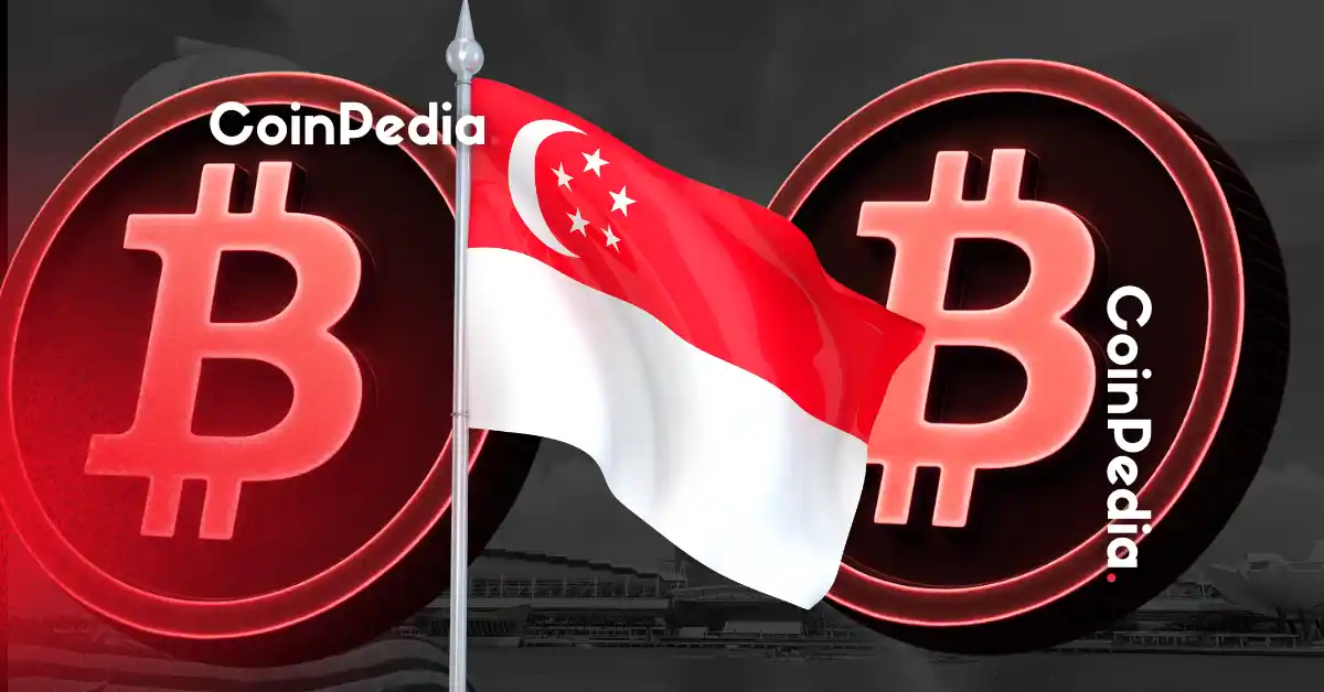 Coinpedia - Fintech & Cryptocurreny News Media