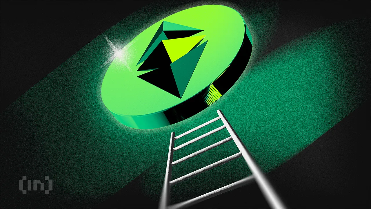 Ethereum Records Strongest Run Since US Elections, Pushes Crypto Inflows To $224 Million