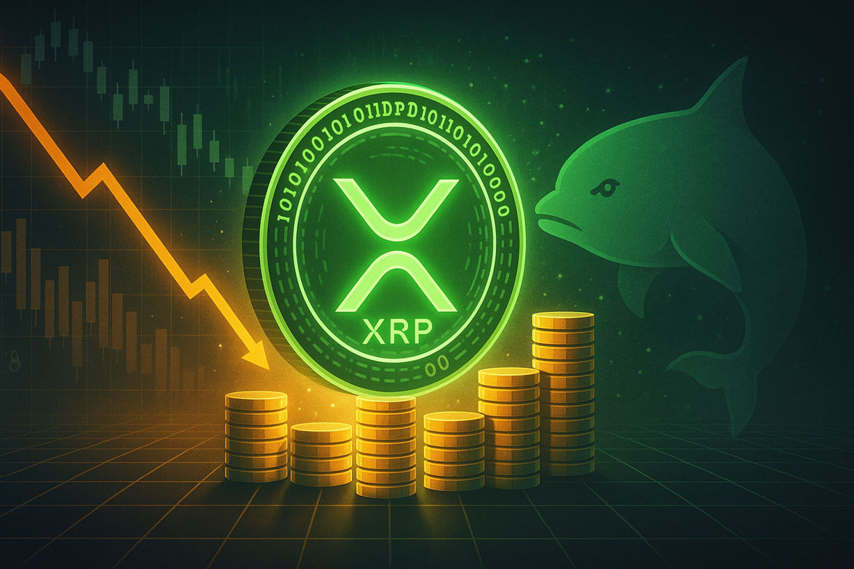 XRP