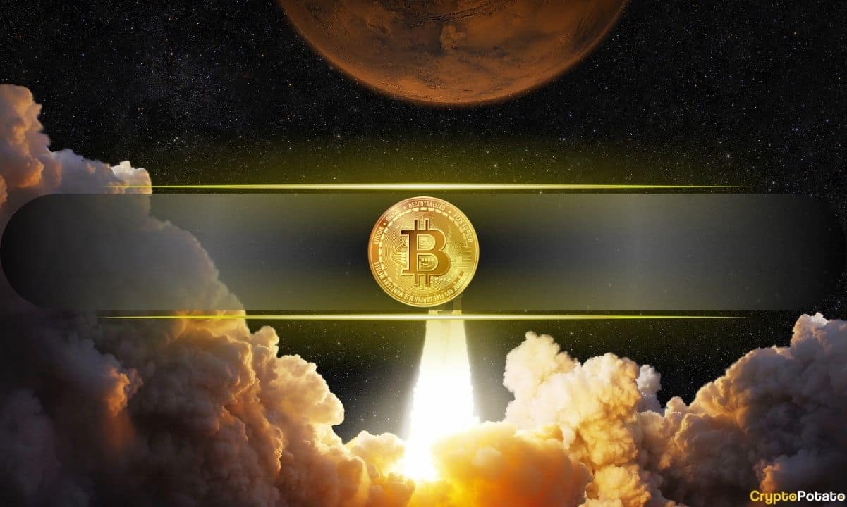 Analysts Predict Massive 'Uptober' Rally Despite This Week’s Market Rout