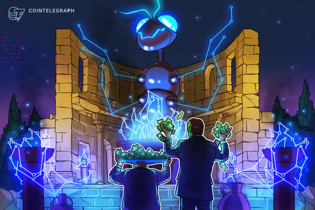 Are Crypto TGEs Becoming the End of Blockchains?