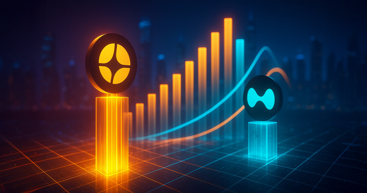 Aster overtakes Tether in revenue with potential for token buyback
