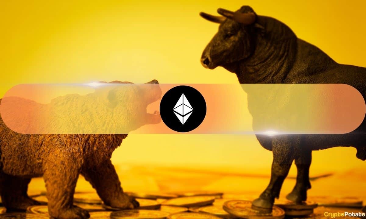 Crypto Community Reacts to Ethereum’s Dip Below $4K