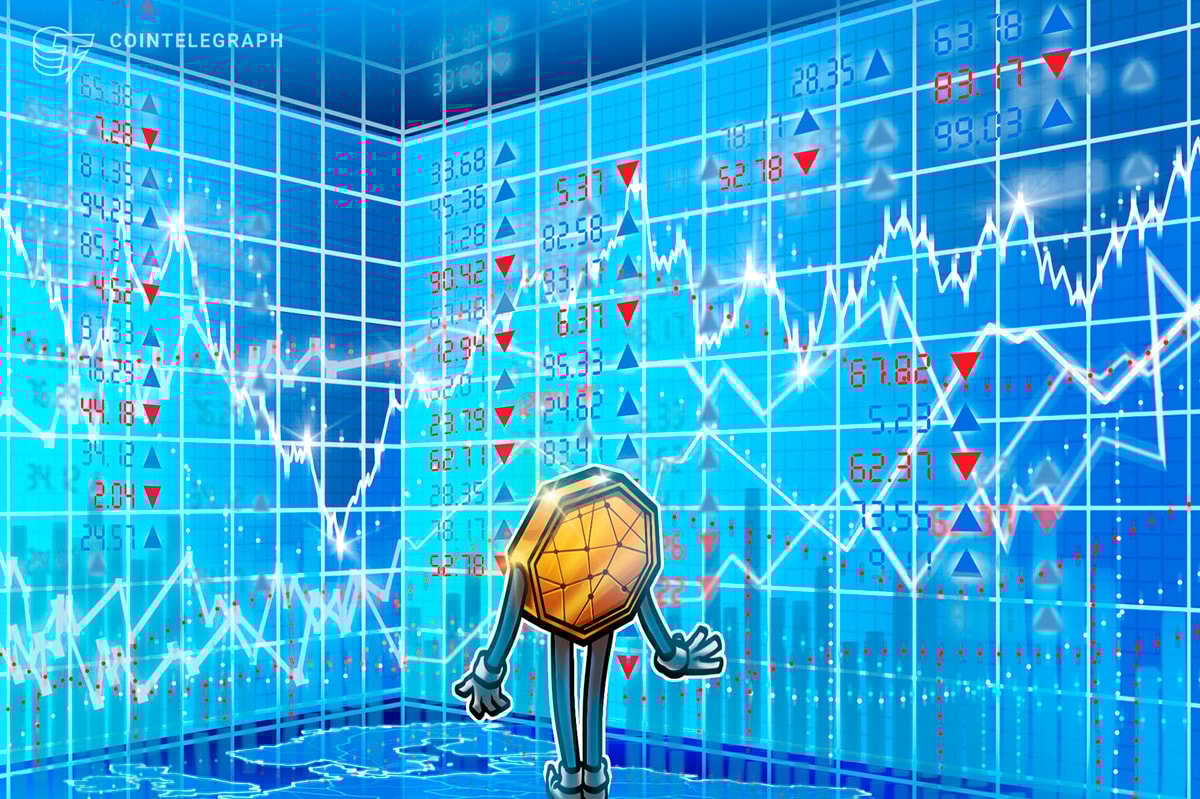 Crypto Will Surge On Fed Moves And Market Isn't Ready: Economist