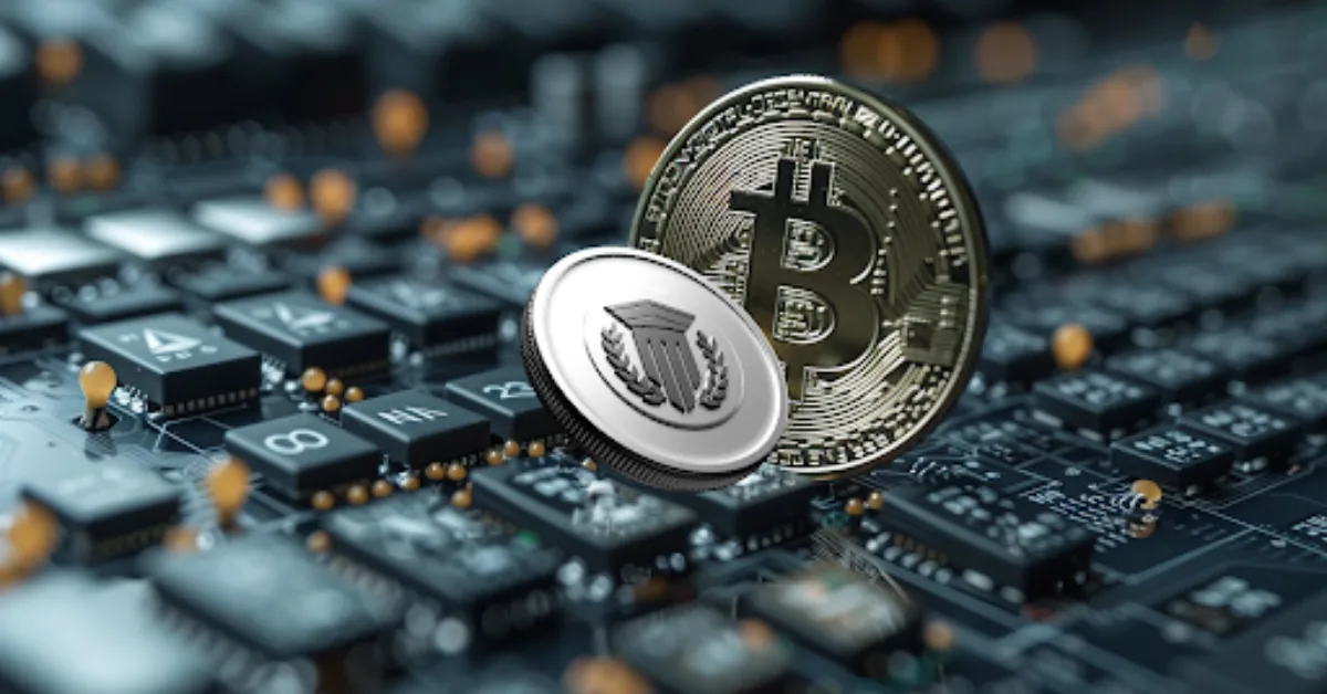Coinpedia - Fintech & Cryptocurreny News Media