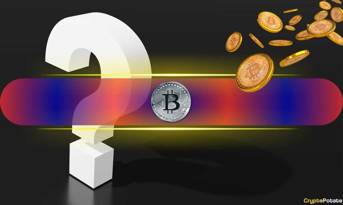 Bitcoin Bleeds $719M But Outflows Lack Short Bets Signaling Weak Bearish Conviction