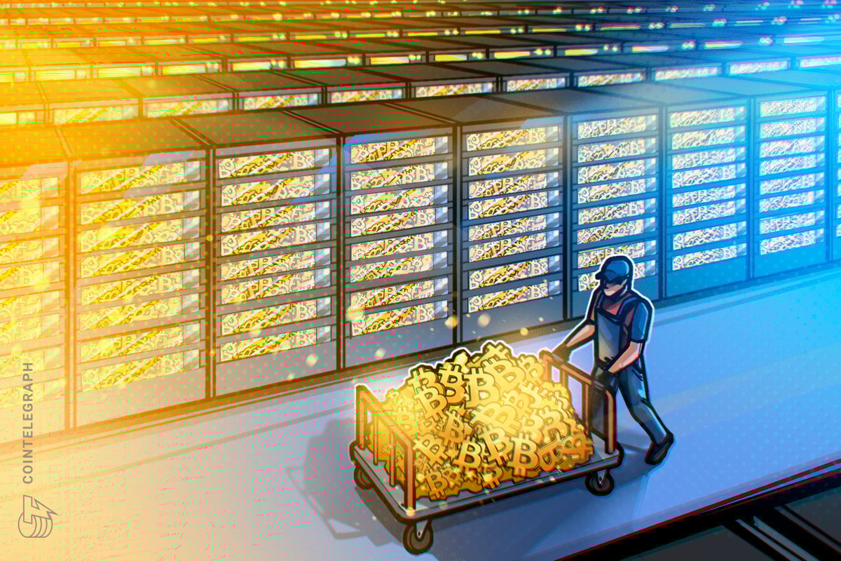 Fresh Bitcoin Accumulation Set To Take Place At $120K