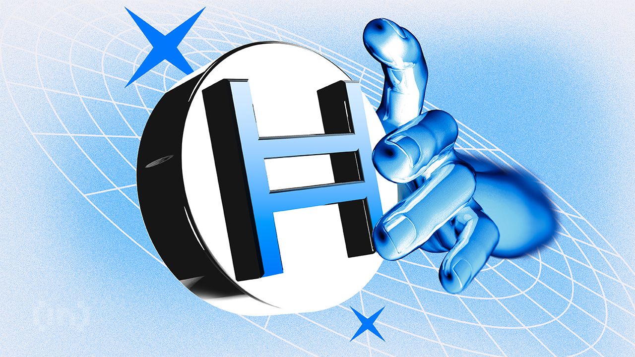 HBAR Price Faces Fresh Selling After Two-Month Calm