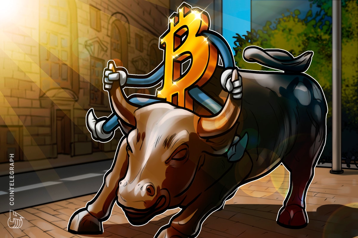 JPMorgan Analysts Predict $165K BTC Price