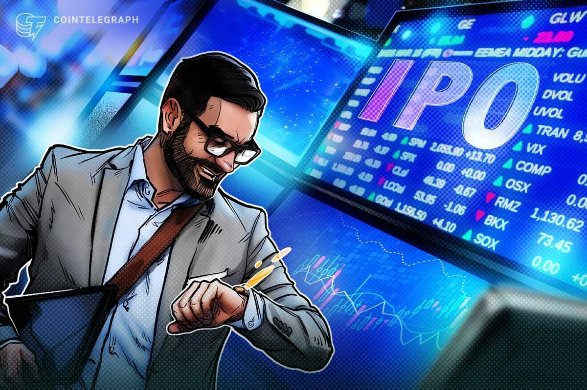 Lise Gets Green Light For Tokenized Shares