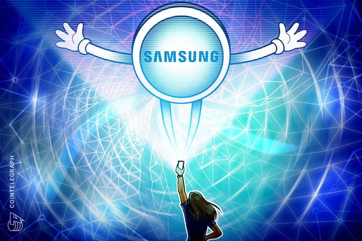 Samsung, Coinbase Global Expansion Targets 1B Galaxy Users