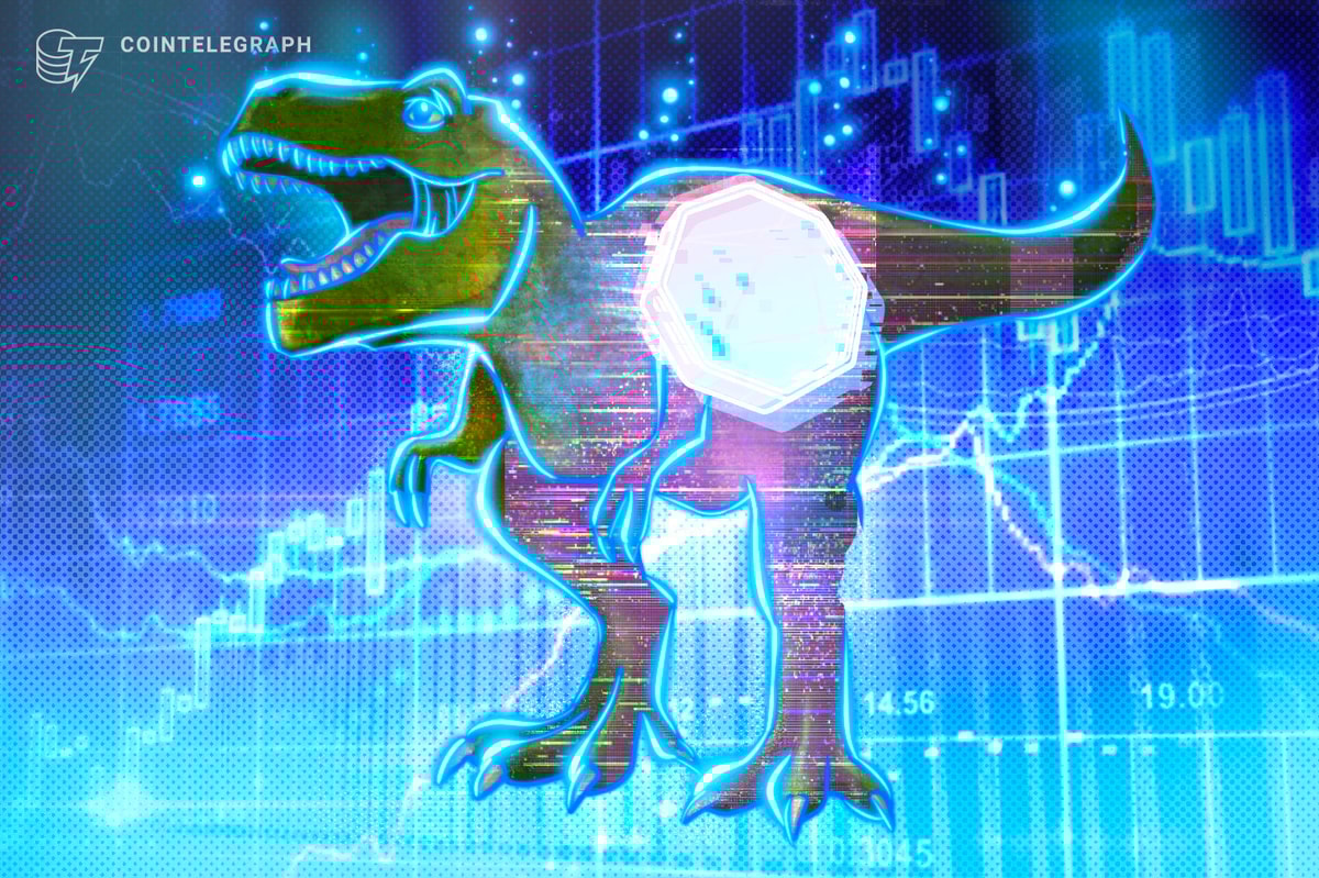 Zcash and Dash Break Multi-Year Slumps