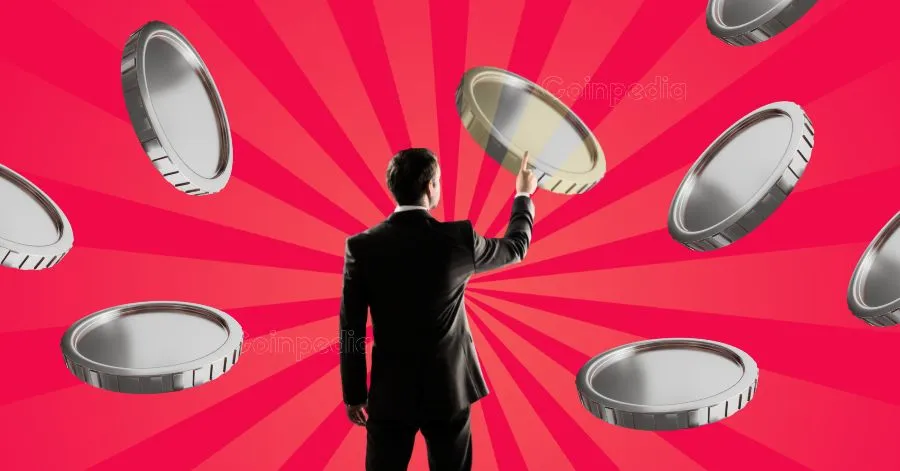 Coinpedia - Fintech & Cryptocurreny News Media